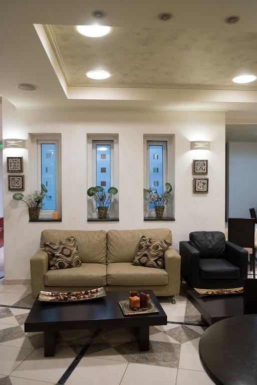 Irini Spa Hotel Loutra Edipsou  Exterior foto