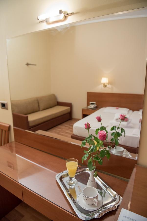 Irini Spa Hotel Loutra Edipsou  Exterior foto